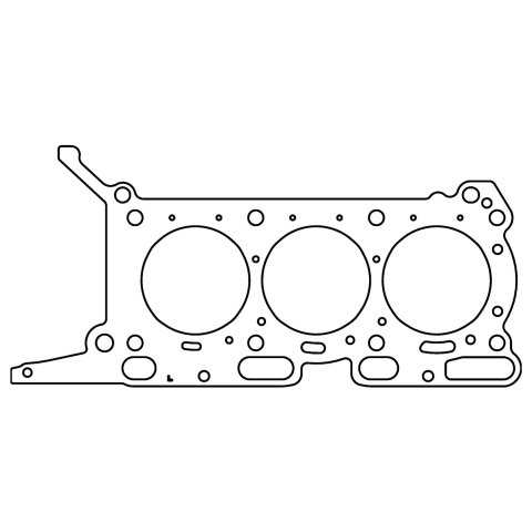Cometic Ford 3.5L Ecoboost Twin Turbo 95mm .040 inch MLS Head Gasket - Left thumbnail 1