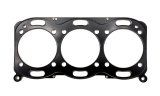 Cometic Porsche 997 3.6L Twin Turbo 106.5mm Bore .030 inch MLS Head Gasket thumbnail 1