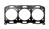 Cometic Porsche 997 3.6L Twin Turbo 106.5mm Bore .030 inch MLS Head Gasket thumbnail 2