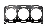 Cometic Porsche 997 3.6L Twin Turbo 106.5mm Bore .030 inch MLS Head Gasket thumbnail 3