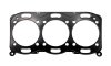Cometic Porsche 997 3.6L Twin Turbo 106.5mm Bore .030 inch MLS Head Gasket thumbnail 5