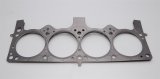 Cometic Chrysler 318 / 340 / 360 102.62mm Bore .060in MLS-5 Head Gasket thumbnail 1
