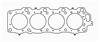 Cometic Lexus/Toyota 4.0L V8 92.5mm Bore .051in MLS LHS Head Gasket thumbnail 9