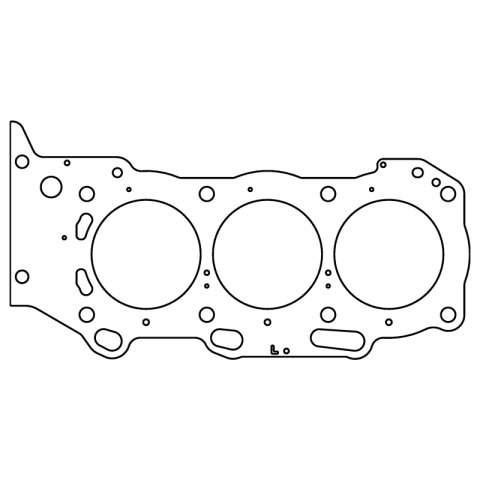 Cometic Toyota 2GR-FE 3.5L 94.5mm Bore .051in MLS Head Gasket - LHS thumbnail 2