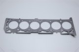 Cometic 02+ Ford BA Falcon 4L 93mm .027in MLS Barra Engine thumbnail 1