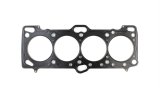 Cometic Mitsubishi Evo 1-3 4G63 2.0L 87mm Bore .050in Thick MLX 5 Layer Head Gasket thumbnail 1
