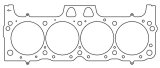 Cometic Ford Big Block 4.40in Bore .027 Compressed Thickness MLS Head Gasket thumbnail 2