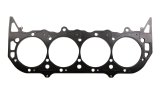 Cometic Chevrolet Mark-IV Big Block V8 115.82mm Bore .040in MLX Cylinder Head Gasket thumbnail 2