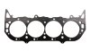 Cometic Chevrolet Mark-IV Big Block V8 115.82mm Bore .040in MLX Cylinder Head Gasket thumbnail 5
