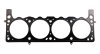 Cometic Dodge 5.2/5.9L Magnum 4.040in .040 inch MLS Head Gasket (318/340/360 Motor) thumbnail 5