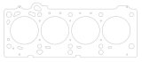 Cometic 03-05 Dodge SRT4 Turbo 2.4L 87.5mm Bore .075in MLS Head Gasket thumbnail 2