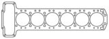 Cometic 1968+ Jaguar 4.2L 6 Cylinder 93mm Bore .043in CFM-20 Head Gasket thumbnail 9