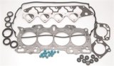 Cometic Street Pro Honda B18C1/Hybrid B20 Block 81.5mm Top End Gasket Kit (+.030in Head Gasket) thumbnail 3
