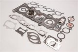 Cometic Street Pro 88-93 Nissan SR20DET 86.5mm Bore .045in MLS Top End Kit w/o Valve Cover Gasket thumbnail 3