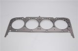 Cometic Chevy Small Block 4.125 inch Bore .040 inch MLS Head Gasket (w/All Steam Holes) thumbnail 3