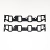 Cometic Ford FE V8 .039in Fiber Intake Manifold Gasket Set thumbnail 4