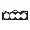 Cometic Toyota 4AG-GE 20V 1.6L 81mm Bore .027 inch MLS Head Gasket thumbnail 5