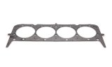 Cometic Chevrolet Small Block Brodix 4.160in Bore .040in MLS All 12-23 Deg Head Gasket thumbnail 1