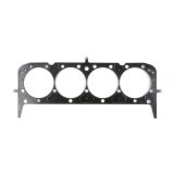 Cometic Chevrolet Small Block Brodix 4.160in Bore .040in MLS All 12-23 Deg Head Gasket thumbnail 4