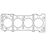 Cometic 93-03 Mazda FS-DE 2.0L 84.5mm .075 inch MLS Head Gasket thumbnail 1