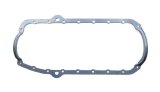 Cometic Chevrolet Gen-1 Small Block V8 Oil Pan Gasket- One Piece Molded Rubber thumbnail 1