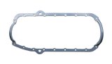 Cometic Chevrolet Gen-1 Small Block V8 Oil Pan Gasket- One Piece Molded Rubber thumbnail 3