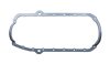 Cometic Chevrolet Gen-1 Small Block V8 Oil Pan Gasket- One Piece Molded Rubber thumbnail 4
