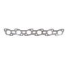 Cometic Nissan RB20DE/RB20DET/RB25DE/RB25DET .060in MLS Exhaust Manifold Gasket, 1.575 x 1.340 thumbnail 3