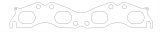 Cometic Nissan SR20DE/SR20DET .040 inch MLS Exhaust Manifold Gasket thumbnail 1