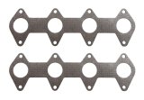 Cometic 05-10 Ford Mustang 4.6L/5.4L SOHC 3 Valve .060in HT Header Gasket Set thumbnail 1