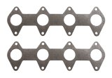 Cometic 05-10 Ford Mustang 4.6L/5.4L SOHC 3 Valve .060in HT Header Gasket Set thumbnail 2