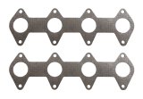 Cometic 05-10 Ford Mustang 4.6L/5.4L SOHC 3 Valve .060in HT Header Gasket Set thumbnail 3