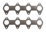 Cometic 05-10 Ford Mustang 4.6L/5.4L SOHC 3 Valve .060in HT Header Gasket Set thumbnail 5
