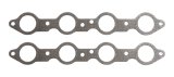 Cometic 97-04 Chevrolet Corvette LS1 V8 .060in HT Header Gasket Set thumbnail 2