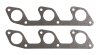 Cometic 05-10 Ford Mustang 4.0L V6 060in HT Header Gasket Set thumbnail 4