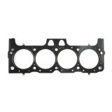 Cometic Ford 429/460CI Stock Block 4.50in Bore .066 thick MLS Head Gasket thumbnail 7
