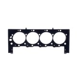 Cometic GM/Mercury 8.1L 496ci 4.280in .030 inch MLS Head Gasket - LH thumbnail 3