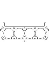 Cometic Ford 302/351 106.17mm Round Bore .051in MLS-5 Head Gasket thumbnail 2