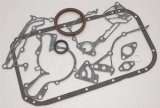 Cometic Street Pro 88-96 Mitsubishi 6G72 SOHC V6 Bottom End Gasket Kit thumbnail 1
