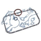 Cometic Street Pro 88-96 Mitsubishi 6G72 SOHC V6 Bottom End Gasket Kit thumbnail 2