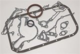 Cometic Street Pro 88-96 Mitsubishi 6G72 SOHC V6 Bottom End Gasket Kit thumbnail 3