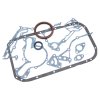 Cometic Street Pro 88-96 Mitsubishi 6G72 SOHC V6 Bottom End Gasket Kit thumbnail 5