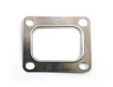 Cometic .016in Stainless T4 Rectangular Turbo Inlet Flange Gasket thumbnail 4
