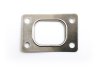 Cometic .016in Stainless T25/T28/GT25 Turbo Inlet Flange Gasket thumbnail 3