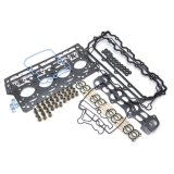 Cometic 95-02 Toyota 2RZ/3RZ-FE 2.4L-2.7L 97mm Street Pro Top End Kit thumbnail 1