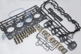 Cometic 95-02 Toyota 2RZ/3RZ-FE 2.4L-2.7L 97mm Street Pro Top End Kit thumbnail 2