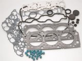 Cometic Street Pro 88-96 Mitsubishi 6G72 SOHC V6 93mm Top End Gasket Kit thumbnail 1