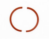 Cometic Ford 351W/351C 335 Series V8 / 351W Windsor V8 Viton Rear Main Seal 2 piece thumbnail 3