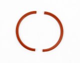 Cometic Ford 351W/351C 335 Series V8 / 351W Windsor V8 Viton Rear Main Seal 2 piece thumbnail 8
