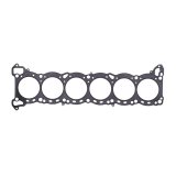 Cometic Nissan RB25 6 CYL 87mm .027in MLS Head Gasket thumbnail 3